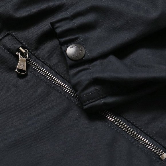 Moncler JEAN SIMON Jacket - Picture 5 of 16
